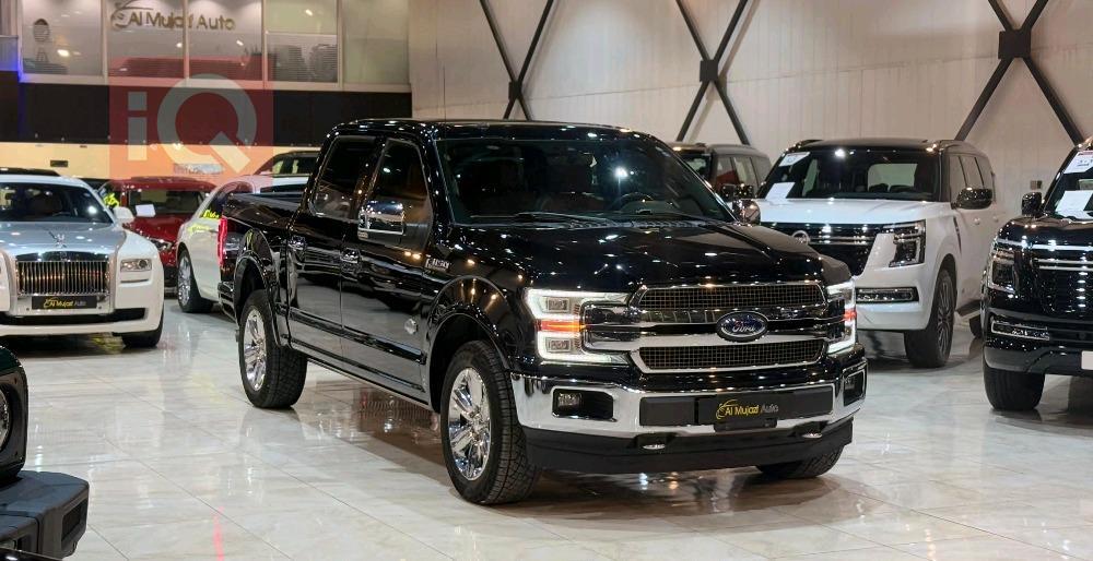 فورد إف-150